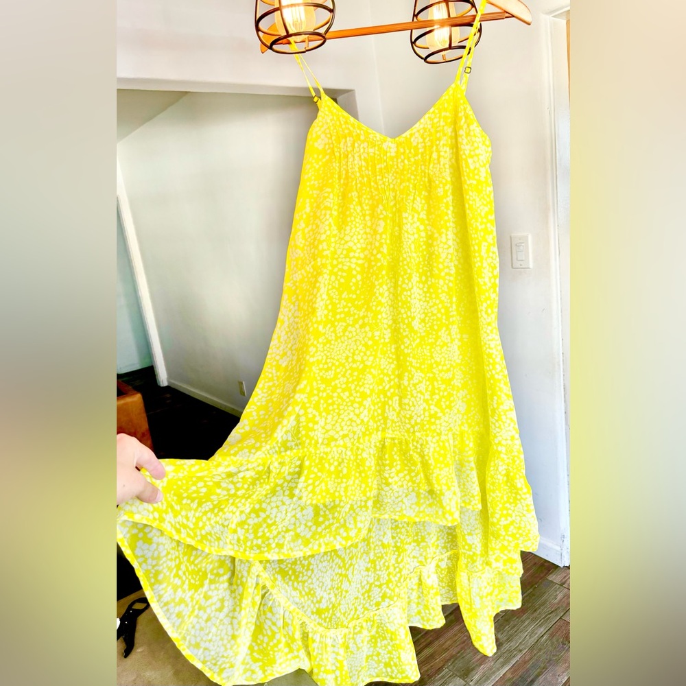 Billabong Sun Dress